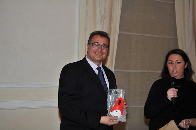 Ingrandisci la foto